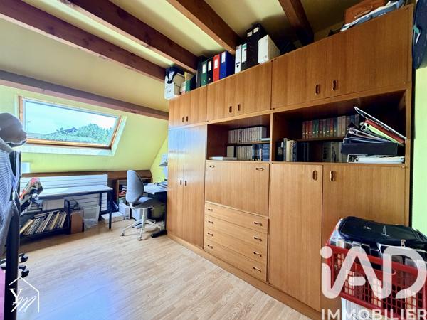 Maison à vendre 6 pièces 168,58 m² Villemomble
