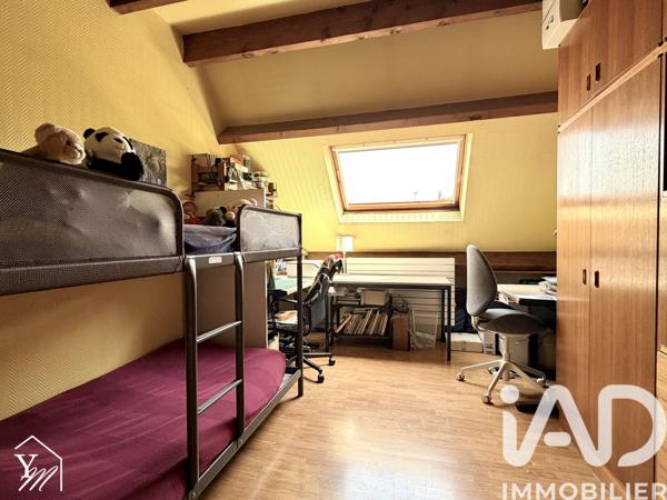 Maison à vendre 6 pièces 168,58 m² Villemomble