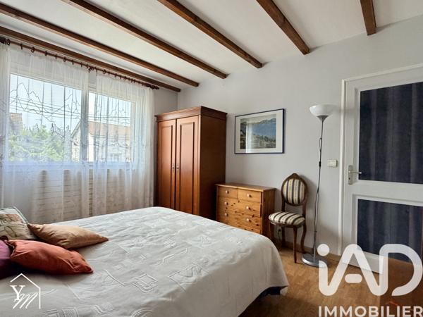 Maison à vendre 6 pièces 168,58 m² Villemomble