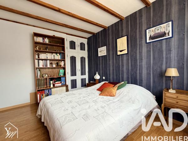 Maison à vendre 6 pièces 168,58 m² Villemomble