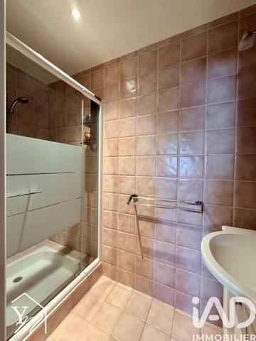 Maison à vendre 6 pièces 168,58 m² Villemomble