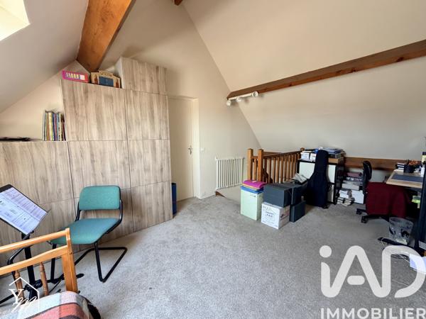 Maison à vendre 6 pièces 168,58 m² Villemomble