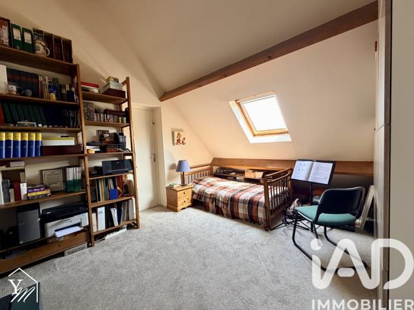 Maison à vendre 6 pièces 168,58 m² Villemomble