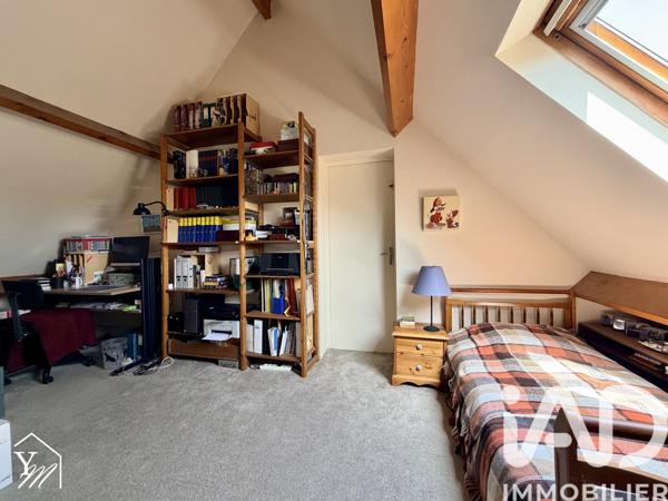 Maison à vendre 6 pièces 168,58 m² Villemomble
