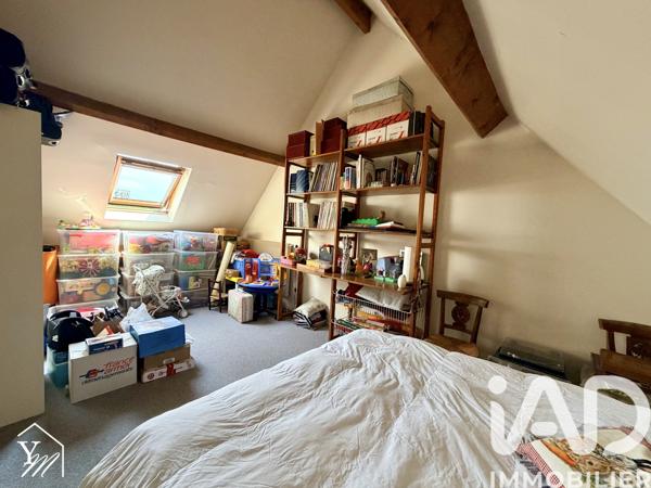 Maison à vendre 6 pièces 168,58 m² Villemomble