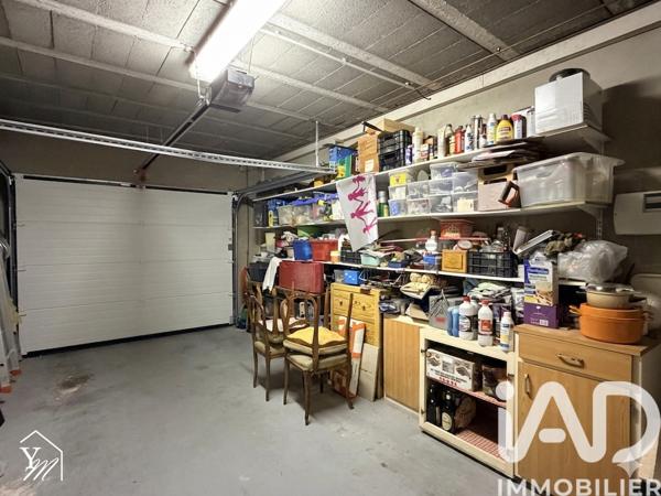 Maison à vendre 6 pièces 168,58 m² Villemomble