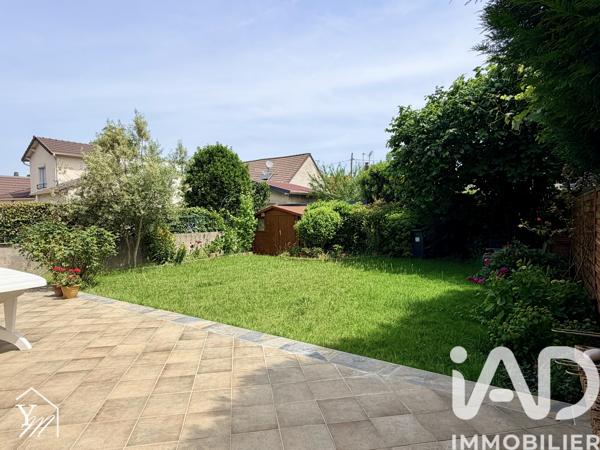 Maison à vendre 6 pièces 168,58 m² Villemomble