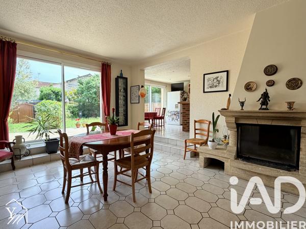 Maison à vendre 6 pièces 168,58 m² Villemomble