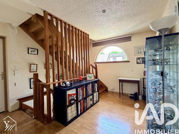 Maison à vendre 6 pièces 168,58 m² Villemomble