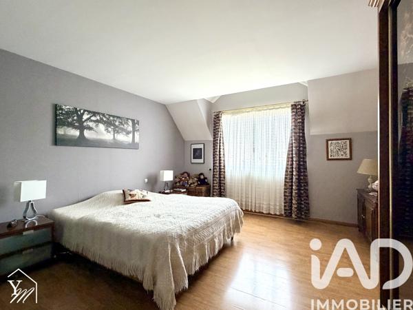 Maison à vendre 6 pièces 168,58 m² Villemomble
