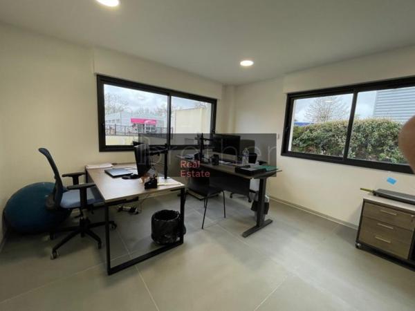 Bureau de 794 m² à louer à Bordeaux Sud-Ouest