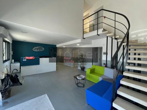 Bureau de 794 m² à louer à Bordeaux Sud-Ouest
