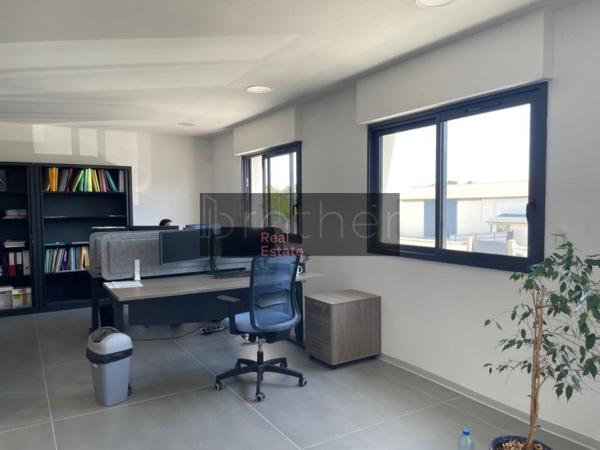 Bureau de 794 m² à louer à Bordeaux Sud-Ouest