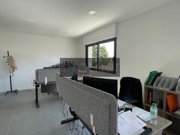 Bureau de 794 m² à louer à Bordeaux Sud-Ouest