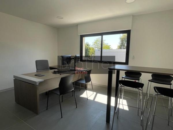 Bureau de 794 m² à louer à Bordeaux Sud-Ouest
