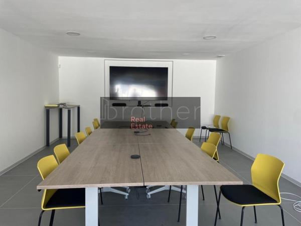 Bureau de 794 m² à louer à Bordeaux Sud-Ouest