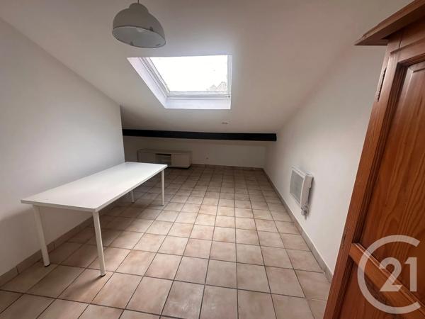 Appartement F2 à vendre  2 pièces - 34,51 m 2   MASSY  - 91
