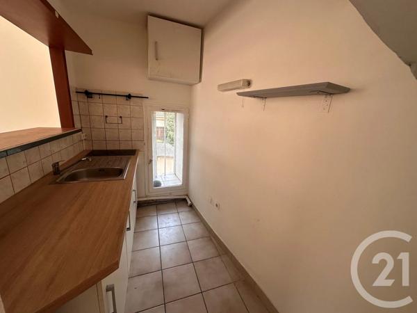 Appartement F2 à vendre  2 pièces - 34,51 m 2   MASSY  - 91