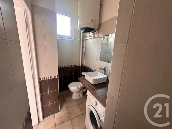 Appartement F2 à vendre  2 pièces - 34,51 m 2   MASSY  - 91