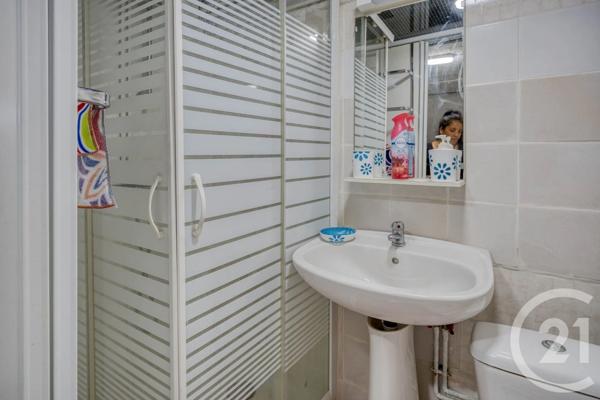 Maison à vendre  6 pièces - 140 m 2   VIGNEUX SUR SEINE  - 91