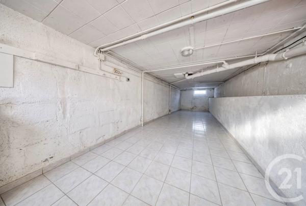 Maison à vendre  6 pièces - 140 m 2   VIGNEUX SUR SEINE  - 91