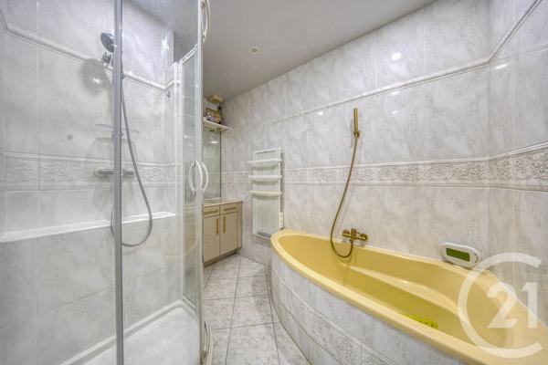 Maison à vendre  6 pièces - 140 m 2   VIGNEUX SUR SEINE  - 91
