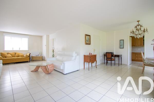 Maison à vendre 6 pièces 125 m² Bois-d'Arcy