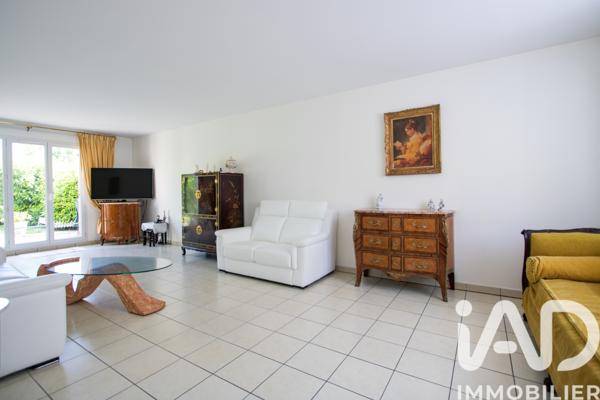 Maison à vendre 6 pièces 125 m² Bois-d'Arcy