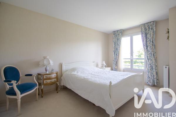 Maison à vendre 6 pièces 125 m² Bois-d'Arcy