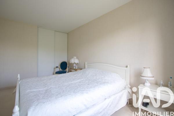 Maison à vendre 6 pièces 125 m² Bois-d'Arcy