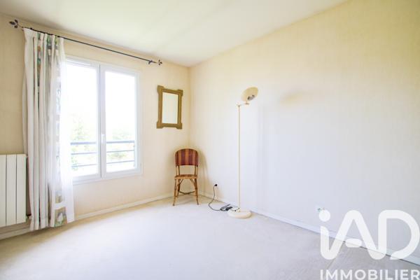 Maison à vendre 6 pièces 125 m² Bois-d'Arcy