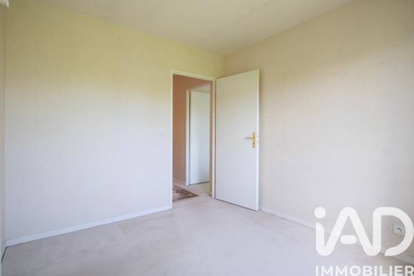 Maison à vendre 6 pièces 125 m² Bois-d'Arcy