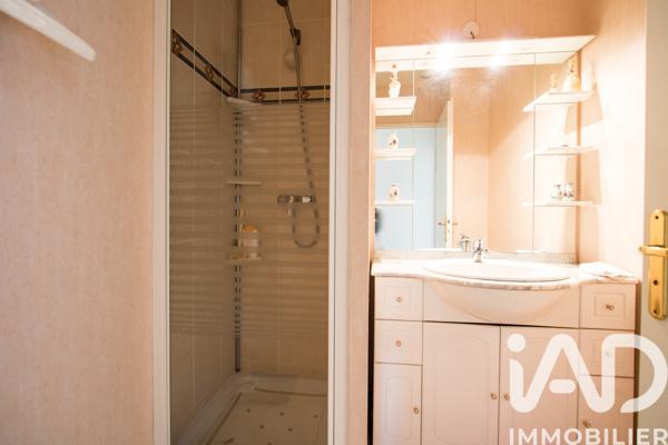 Maison à vendre 6 pièces 125 m² Bois-d'Arcy