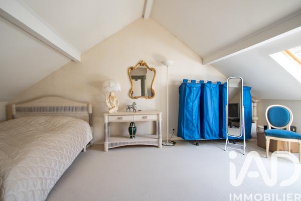Maison à vendre 6 pièces 125 m² Bois-d'Arcy