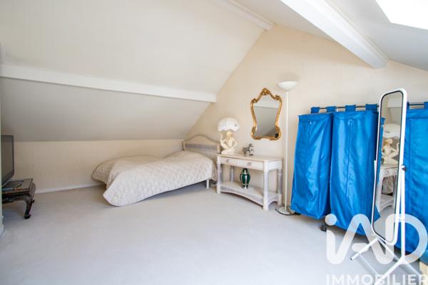 Maison à vendre 6 pièces 125 m² Bois-d'Arcy