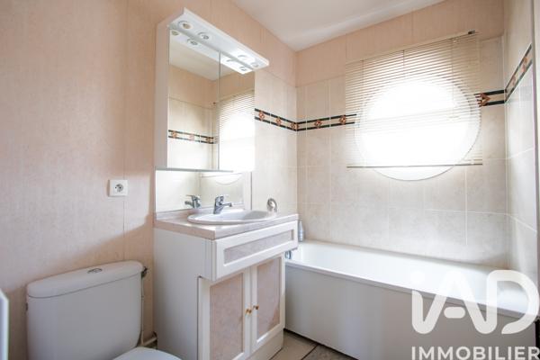 Maison à vendre 6 pièces 125 m² Bois-d'Arcy