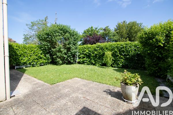 Maison à vendre 6 pièces 125 m² Bois-d'Arcy