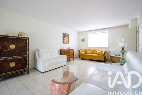 Maison à vendre 6 pièces 125 m² Bois-d'Arcy