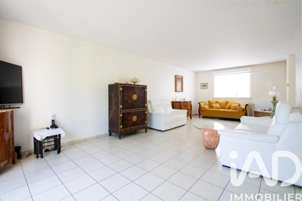 Maison à vendre 6 pièces 125 m² Bois-d'Arcy