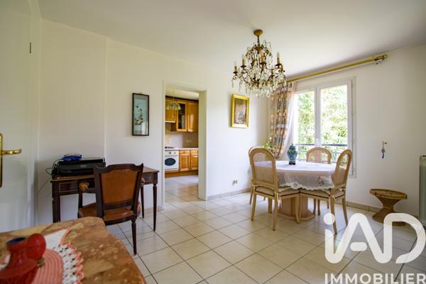 Maison à vendre 6 pièces 125 m² Bois-d'Arcy