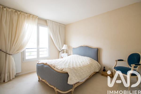 Maison à vendre 6 pièces 125 m² Bois-d'Arcy