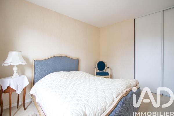 Maison à vendre 6 pièces 125 m² Bois-d'Arcy
