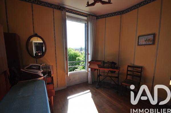 Maison à vendre 6 pièces 134 m² Lagny-sur-Marne