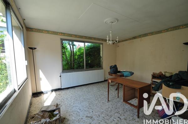 Maison à vendre 6 pièces 134 m² Lagny-sur-Marne