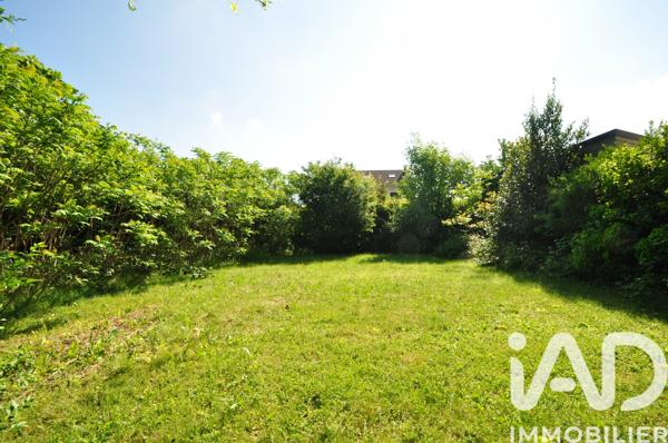 Maison à vendre 6 pièces 134 m² Lagny-sur-Marne
