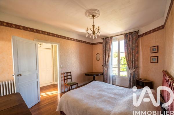 Maison à vendre 6 pièces 134 m² Lagny-sur-Marne