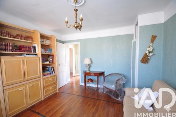 Maison à vendre 6 pièces 134 m² Lagny-sur-Marne