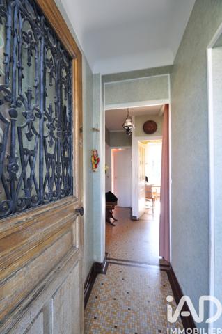 Maison à vendre 6 pièces 134 m² Lagny-sur-Marne