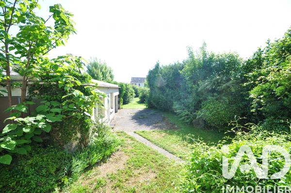 Maison à vendre 6 pièces 134 m² Lagny-sur-Marne