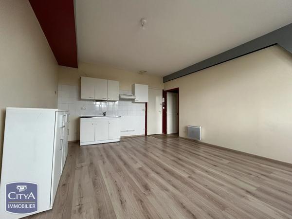 Appartement à vendre 3 pièces 93.43m² Orléans (45000)